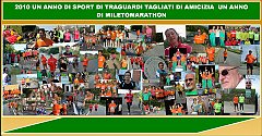 COLLAGE MILETOMARATHON 2